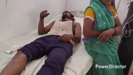 कर्वी: कर्वी के नारायणपुर में छप्पर बनाने को लेकर एक ही परिवार के दो पक्षों में मारपीट, 8 घायल, 5 जिला अस्पताल में भर्ती