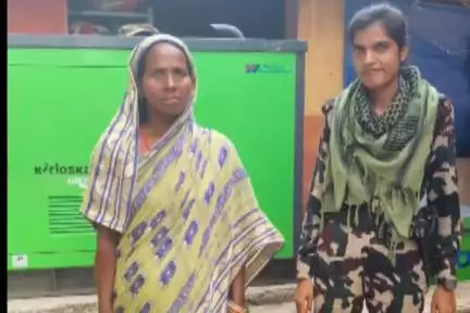 सूरजगढ़: झपानी गांव से पुलिस ने 5 लीटर महुआ शराब के साथ एक महिला तस्कर को गिरफ्तार कर कोर्ट में पेश किया