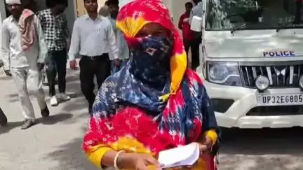 मथुरा: महिला श्रद्धालु से गैंगरेप के आरोपी पुलिस की पकड़ से दूर