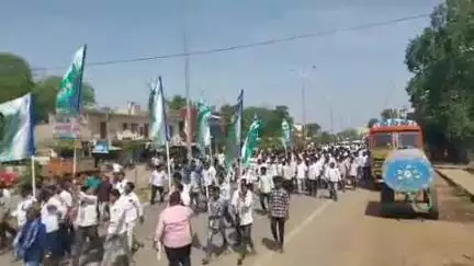 జమ్మలమడుగు: యర్రగుంట్ల : కూటమి ప్రభుత్వం హామీ లిచ్చిన సూపర్ సిక్స్ పథకాల్లో ఏ ఒకటి అమలు కాలేదు - మాజీ ఎమ్మెల్యే సుధీర్ రెడ్డి