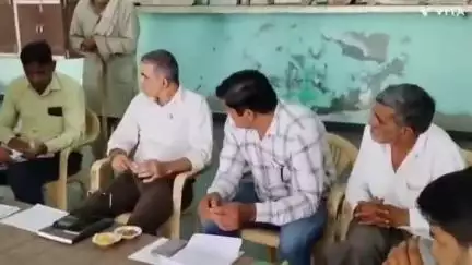 जींद: पौली गांव में बिजली निगम का खुला दरबार आयोजित, उपभोक्ताओं ने कहा- बिजली कम और बिल आ रहे ज्यादा
