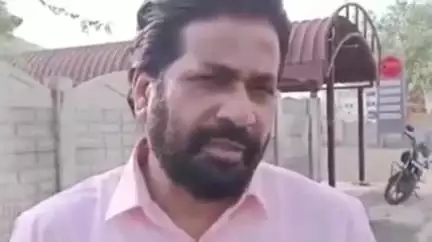 चांदूर बाजार: शेतकरी व दिव्यांगांचे प्रश्न घेऊन माजी आमदार बच्चू कडू मोझरी येथे करणार उपोषण