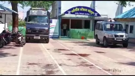 नांदुरा: मिहानी चौक येथे वरली मटका नावाचा जुगार खेळणाऱ्या एका इसमास नांदुरा पोलिसांनी  पकडले