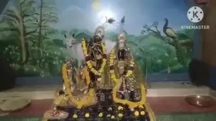 जालौर: माली समाज ठाकुरद्वारा के अध्यक्ष ने दी जानकारी, 8 और 9 जून को  मनाया जाएगा वार्षिक महोत्सव