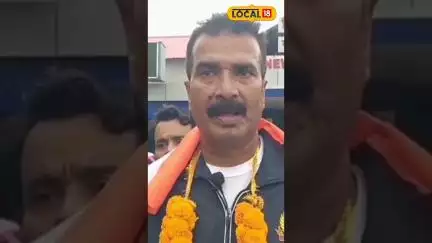 Operation Sindoor শেষ করে এবার ঘরে বাংলার Jawan! ফিরে কী বললেন? দেখুন #local18shorts  | Bangla News
