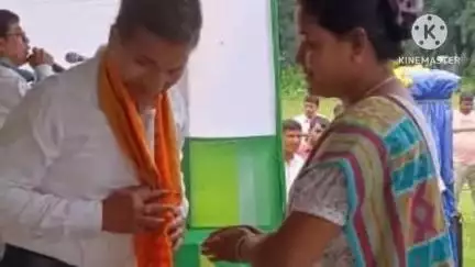 কোকৰাঝাৰ ভাগ: পৰ্বতঝোৰাত ইউপিপিএলৰ বুথ সন্মিলন অনুষ্ঠিত, উপস্থিত সাংসদ জয়ন্ত বসুমতাৰী