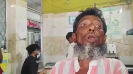 ক্যানিং ১: ক্যানিং জয়রামখালি এলাকা থেকে নাবালিকাকে ফুঁসলিয়ে নিয়ে পালানোর অভিযোগে গ্রেফতার এক