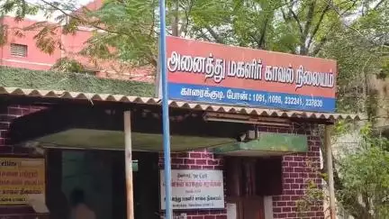 காரைக்குடி: கானாடுகாத்தானில் 17 வயது சிறுமியை திருமணம் செய்து கர்ப்பமாக்கிய நபர் மீது வழக்குப்பதிவு