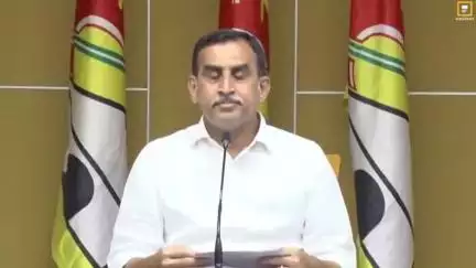 కడప: సీఎం జగన్మోహన్ రెడ్డి వెన్నుపోటు గురించి మాట్లాడటం హాస్యాస్పదం: టీడీపీ పోలిట్ బ్యూరో సభ్యుడు శ్రీనివాసరెడ్డి