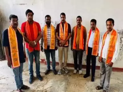 सुल्तानपुर: सीएम योगी का जन्मदिन मनाएगा विश्व हिंदू महासंघ, 5-11 जून तक सीताकुंड धाम में होगा साधु सम्मान व गौसेवा