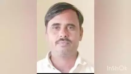 माढा: वाकाव येथे विजेचा शॉक लागल्याने 35 वर्षीय तरुण शेतकऱ्याचा मृत्यू