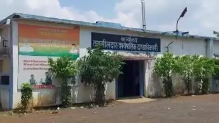 शहपुरा: शहपुरा मेंहदवानी में राजस्व विभाग के कर्मचारी निवास को ज़िला बनाने के लिए कर रहे सर्वे, अवर सचिव का पत्र वायरल