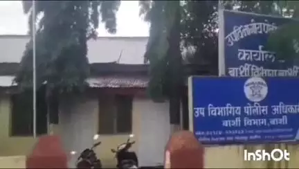 बार्शी: तालुक्यातील एका गावातून अल्पवयीन मुलीला फुस लावून नेले पळवून