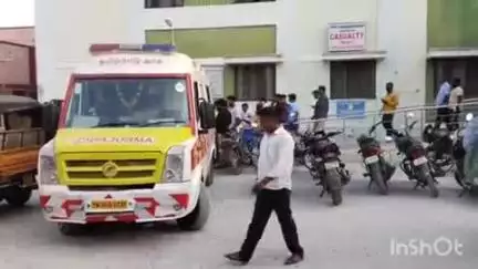 அரக்கோணம்: சித்தேரியில் ஆன்லைன் சூதாட்டத்தில் பணத்தை இழந்த கல்லூரி பேராசிரியர் ரயில் முன் பாய்ந்து தற்கொலை
