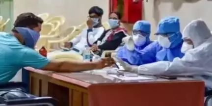 पटना ग्रामीण: पटना में तेज़ी से फैल रहा है कोरोना, फिर मिले 6 नए मरीज़