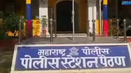 पैठण: वाघाडीत घरफोडी, साडेचार तोळ्याचे सोन्याचे दागिने व रोकड लांपास; पैठण पोलीस ठाण्यात गुन्हा नोंद
