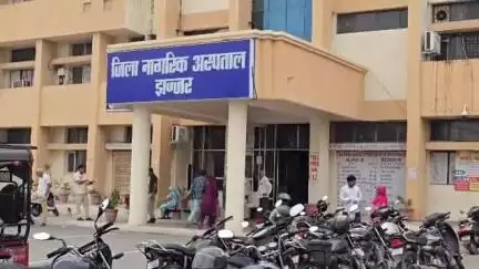 झज्जर: झज्जर में कोरोना के 5 केस मिलने से स्वास्थ्य विभाग अलर्ट, लोगों को किया जा रहा जागरूक