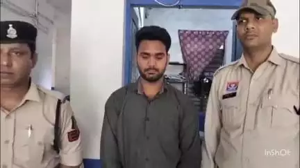 बिलासपुर: कोनी पुलिस ने अवैध शराब बेचने के आरोपी को गिरफ्तार किया, 50 पाव देसी प्लेन शराब हुई जब्त