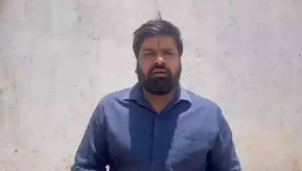 గద్వాల్: పేద ధన్వాడ గ్రామంలో ఇథనాల్ ఫ్యాక్టరీ యజమానులు బౌసర్లతో ప్రజలను బెదిరింపులు:NHPS అధ్యక్షుడు గొంగళ్ళ రంజిత్