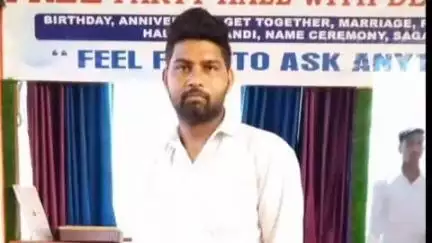 बाह: बटेश्वर के युवक की कानपुर में सड़क हादसे में मौत, घर में मचा कोहराम