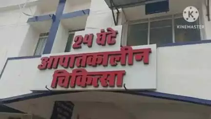 बांधवगढ़: उमरिया कछवार निवासी महिला से पति ने की मारपीट, गंभीर हालत में अस्पताल में भर्ती, मामला दर्ज