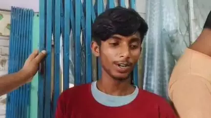 ক্যানিং ১: ক্যানিং ২ নম্বর দীঘিরপাড় গ্রামে মোটর পাম্প চুরির সময় ধরা পড়ল এক যুবক, গ্রেফতার করে আদালতে পাঠালো পুলিশ