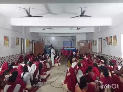 शिवहर: तरियानी प्रखंड कार्यालय में 'पोषण भी, पढ़ाई भी' विषय पर तीन दिवसीय प्रशिक्षण कार्यक्रम आयोजित