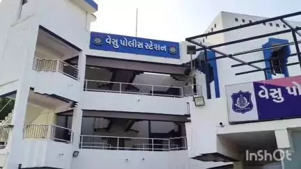 ઉધના: સુરતના વેસુમાં રહેતી યુવતીને લિંબાયતના વિધર્મીએ પ્રેમસંબંધ બાંધી રૂપિયા ૭૬ હજાર પડાવ્યા,પોલીસે આરોપીની ધટપકડ કરી