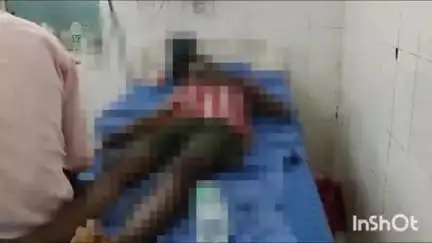 बांदा: चिल्ली गांव में अज्ञात कारणों से युवक ने किया डाई का सेवन, युवक की हालत बिगड़ी