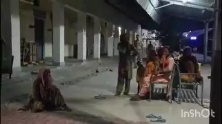 कुंडा: कुंडा स्टेशन के पास वंदे भारत ट्रेन पर पथराव करने वाले आरोपी को GRP ने हिरासत में लिया, पूछताछ जारी