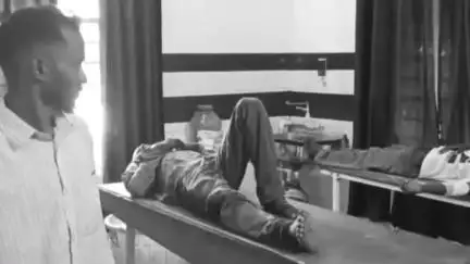पेटरवार: ओरदाना चौक के पास सड़क दुर्घटना में एक व्यक्ति की मौत, तीन अन्य घायल