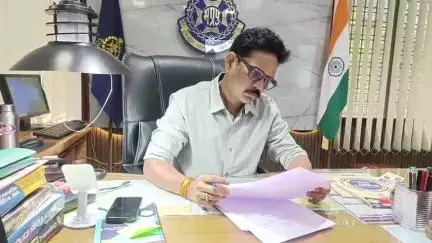 छतरपुर नगर: एनडीपीएस मामलों पर छतरपुर रेंज में विशेष कार्यशाला, मादक पदार्थ विरोधी अभियान को मिली मजबूती