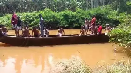കൊണ്ടോട്ടി: ചീക്കോട് മാങ്കടവ് പൂങ്കുടി ചെറുപുഴയിൽ കാണാതായ വിദ്യാർത്ഥിയുടെ മൃതദേഹം കണ്ടെത്തി