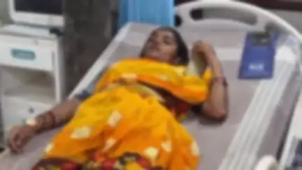 कोंडागांव: भीरागांव में कपड़ा सूखा रही महिला सर्पदंश का हुई शिकार, गंभीर हालत में महिला को पहुंचाया गया जिला अस्पताल