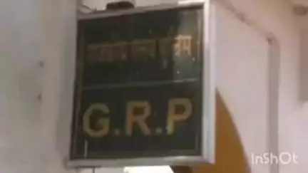 पलवल: पलवल में मालवा एक्सप्रेस में महिला यात्री का बैग चोरी, भोपाल से लुधियाना जाते समय जेवर और नकदी गायब