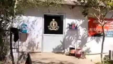 चित्तौड़गढ़: सीबीएन टीम ने प्रतापगढ़ के वीरावली फंटा पर की कार्रवाई, 46 किलोग्राम गांजे के साथ 3 तस्कर किए गिरफ्तार