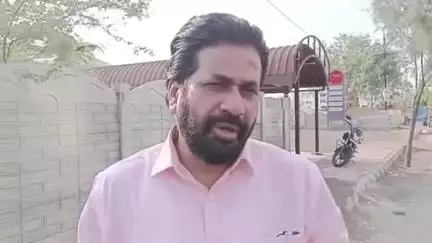 अमरावती: ८ जुन पासून बच्चू कडू बेमुदत आमरण उपोषणाला बसणार, माजी आमदार बच्चू कडू यांच्या प्रतिक्रिया