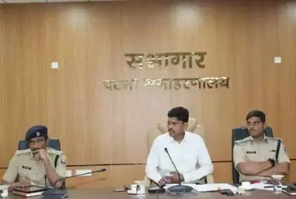 इस वर्ष गंगा दशहरा 5 जून को मनाया जा रहा है। जिला प्रशासन, पटना द्वारा सार्वजनिक स्थलों पर भीड़ प्रबंधन, सुरक्षा एवं विधि-व्यवस्था के निर्धारित मानकों के अनुसार दण्डाधिकारियों एवं पुलिस पदाधिकारियों की प्रतिनियुक्ति की गई है।