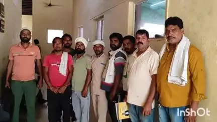 सोनीपत: सफाई कर्मचारियों की जा रही छंटनी, परेशान कर्मचारियों ने निगम कमिश्नर को बताई समस्या #jansamasya