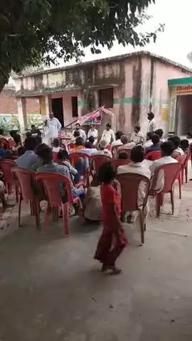 मुस्तकीम खान 136 ददरौल विधानसभा जिला उपाध्यक्ष समाजवादी पार्टी शाहजहांपुर