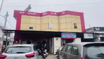 Aligarh Multispeciality Hospital and Trauma Center Rampur