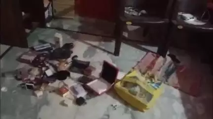 आबू रोड: आबूरोड सांई बाबा मंदिर के पीछे सूने मकान में चोरी की वारदात, अज्ञात चोर सोने-चांदी के गहने और ₹3000 नकदी लेकर फरार