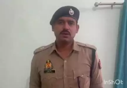 बेहट: कलसिया नहर पटरी के पास पुलिस की जवाबी फायरिंग में दो गौकश के पैर में लगी गोली, तीसरा साथी भी गिरफ्तार