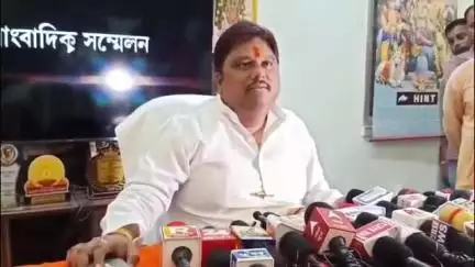 ব্যারাকপুর ১: পার্থ ভৌমিক সাংসদ হওয়ার পর শিল্পাঞ্চল জুড়ে অপরাধ  বেড়েছে, ভাটপাড়ায় দাবি BJP নেতার