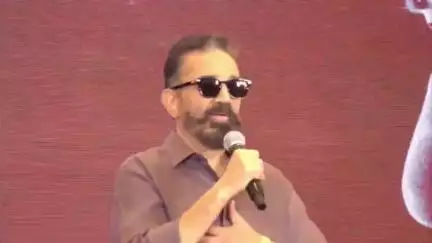 மாம்பலம்: தமிழ்நாடு எனக்கு உறுதுணையாக இருக்கிறது - ஜி ஆர் டி ஹோட்டலில் செய்தியாளர்கள் மத்தியில் கமல் உருக்கம்