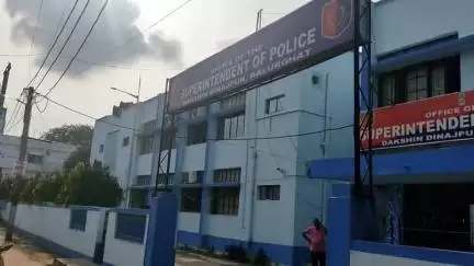বালুরঘাট: প্রাক্তন বিধায়ক গৌতম দাসের গাড়িতে দুষ্কৃতীদের হামলা, বালুরঘাটে পুলিশ সুপারের দ্বারস্থ প্রাক্তন বিধায়ক