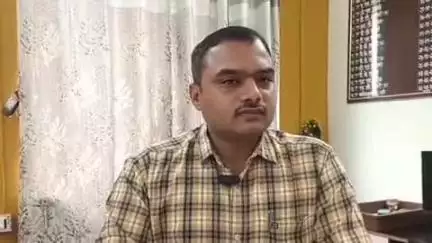 बुलढाणा: महाडीबीटी पोर्टलवरून प्रमाणित बियाणे वितरण व पीक प्रात्यक्षिकासाठी अर्ज करा: जिल्हा अधीक्षक कृषी अधिकारी ढगे