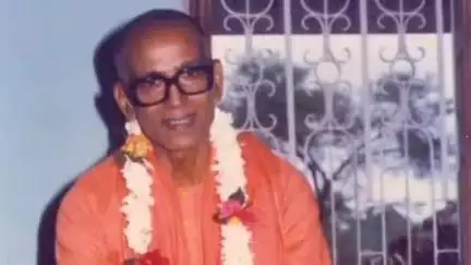 सबौर: महर्षि मेंही आश्रम कुप्पाघाट में महर्षि संत सेवी परमहंस जी महाराज का निर्वाण दिवस मनाया गया