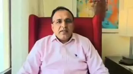 बाड़मेर: बाड़मेर सांसद ने सांसद स्थानीय क्षेत्र विकास कोष से 9 लाख रुपये की राशि स्वीकृत कर एंबुलेंस उपलब्ध कराने का किया ऐलान