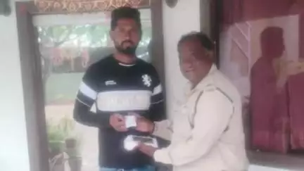 बैरसिया: भोपाल नगर निगम ने वीआईपी रोड पर मैरी गोल्ड मैरिज गार्डन में कचरा जलाने पर लगाया ₹2000 का जुर्माना